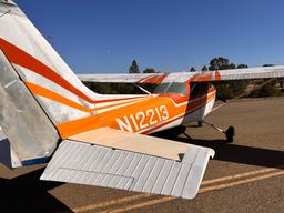 Cessna - 172M, - photo 12