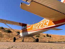 Cessna - 172M, - photo 9