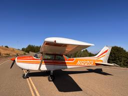 Cessna - 172M, - photo 4