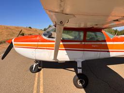 Cessna - 172M, - photo 5