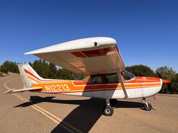 Cessna - 172M, - photo 3