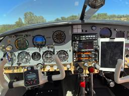 Mooney - M20C - photo 16
