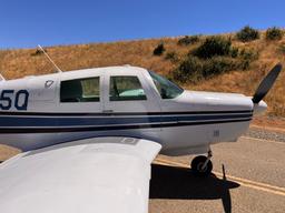 Mooney - M20C - photo 7