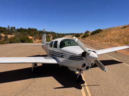 Mooney - M20C - photo 8