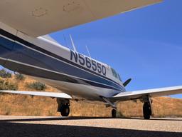 Mooney - M20C - photo 6