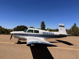 Mooney - M20C - photo 3