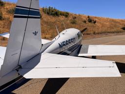 Mooney - M20C - photo 10