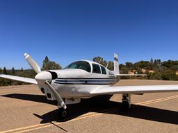 Mooney - M20C - photo 1