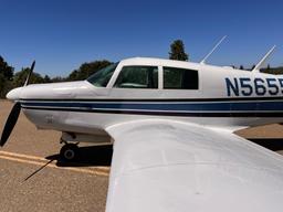 Mooney - M20C - photo 9
