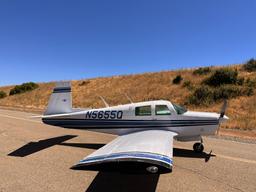 Mooney - M20C - photo 2