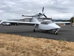 Seawind - 3000, - photo 1