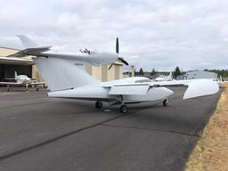 Seawind - 3000, - photo 5
