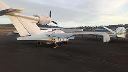 Seawind - 3000, - photo 10