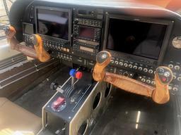Seawind - 3000, - photo 14