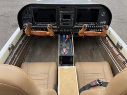 Seawind - 3000, - photo 15