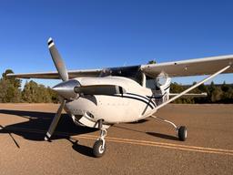Cessna - 182 Turbo RG, - photo 2