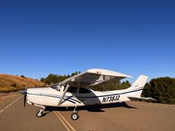 Cessna - 182 Turbo RG, - photo 1