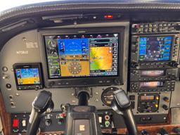 Cessna - 182 Turbo RG, - photo 17