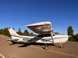 Cessna - 182 Turbo RG, - photo 3