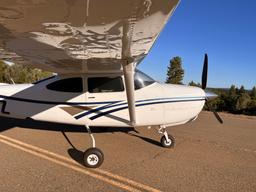 Cessna - 182 Turbo RG, - photo 9