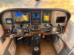Cessna - 182 Turbo RG, - photo 13