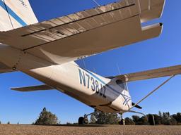 Cessna - 182 Turbo RG, - photo 11