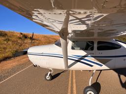 Cessna - 182 Turbo RG, - photo 8