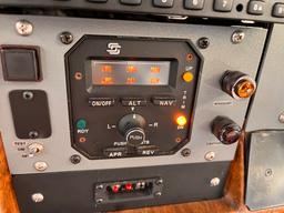 Cessna - 182 Turbo RG, - photo 18