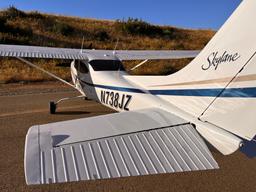 Cessna - 182 Turbo RG, - photo 7