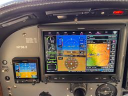 Cessna - 182 Turbo RG, - photo 16