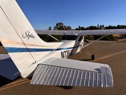 Cessna - 182 Turbo RG, - photo 5