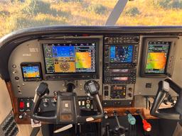 Cessna - 182 Turbo RG, - photo 12