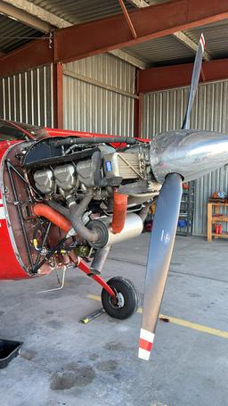 Cessna - 180H Skywagon, - photo 16