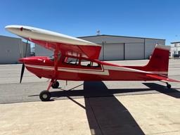 Cessna - 180H Skywagon, - photo 8
