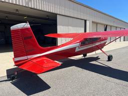 Cessna - 180H Skywagon, - photo 6