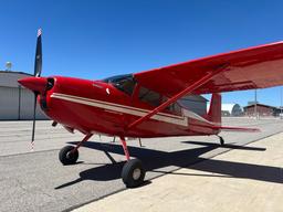 Cessna - 180H Skywagon, - photo 1