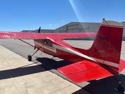 Cessna - 180H Skywagon, - photo 7