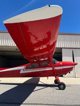 Cessna - 180H Skywagon, - photo 2