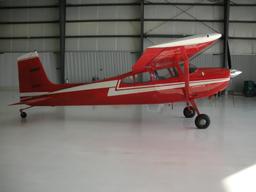 Cessna - 180H Skywagon, - photo 5