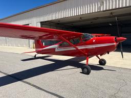 Cessna - 180H Skywagon, - photo 3