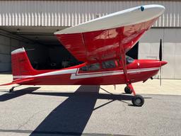 Cessna - 180H Skywagon, - photo 10
