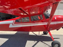 Cessna - 180H Skywagon, - photo 12