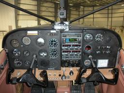 Cessna - 180H Skywagon, - photo 18