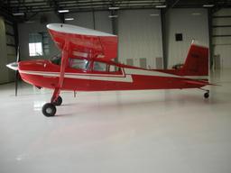 Cessna - 180H Skywagon, - photo 4