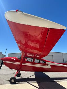 Cessna - 180H Skywagon, - photo 15