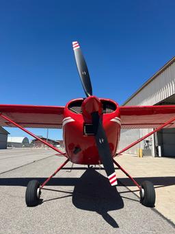 Cessna - 180H Skywagon, - photo 9