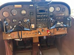 Cessna - 180H Skywagon, - photo 20