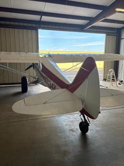 Piper - PA-18 SuperCub, - photo 5