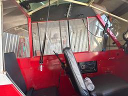 Piper - PA-18 SuperCub, - photo 20