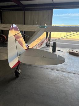 Piper - PA-18 SuperCub, - photo 8